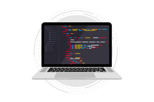 Toute la puissance du frontend pour créer des interfaces vivantes.