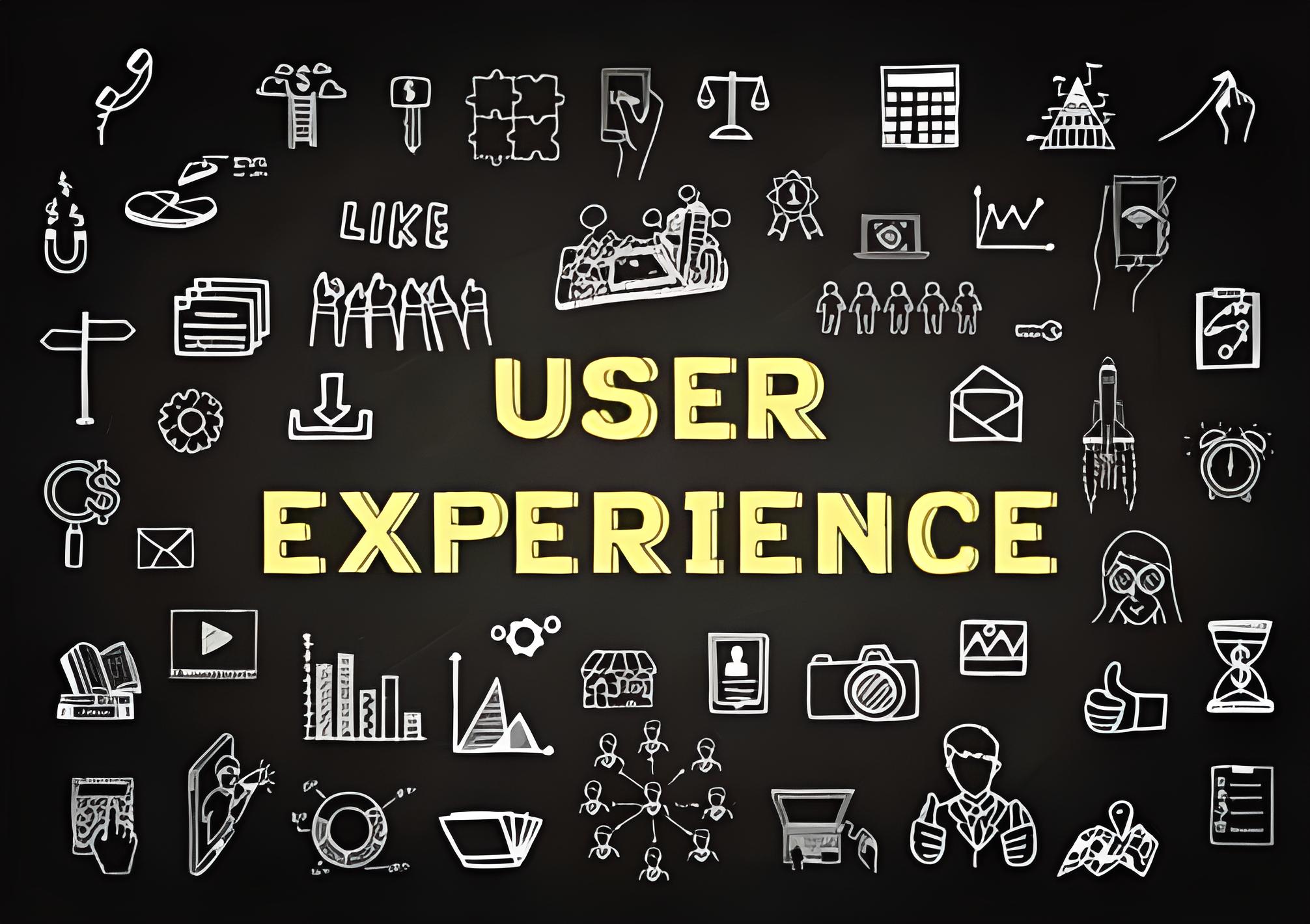L’UX, l’expérience client en ligne